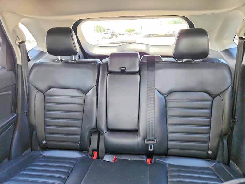 Aukcja sprzedaży 2017 Ford Edge, vin: 2FMPK4J91HBC37339, numer aukcji: 57573306