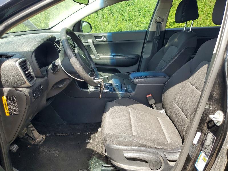 Aukcja sprzedaży 2017 Kia Sportage, vin: KNDPM3AC5H7189230, numer aukcji: 56592686