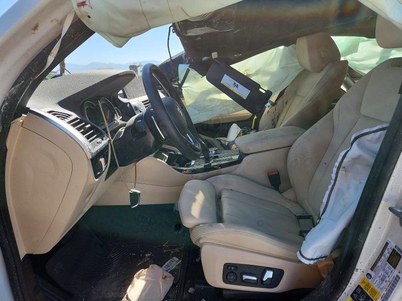Aukcja sprzedaży 2019 Bmw X4, vin: 5UXUJ3C52KLG51866, numer aukcji: 51922056