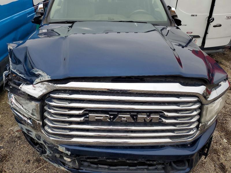 54844136 :رقم المزاد ، 3C63RRKL9MG637217 vin ، 2021 Ram 3500 مزاد بيع