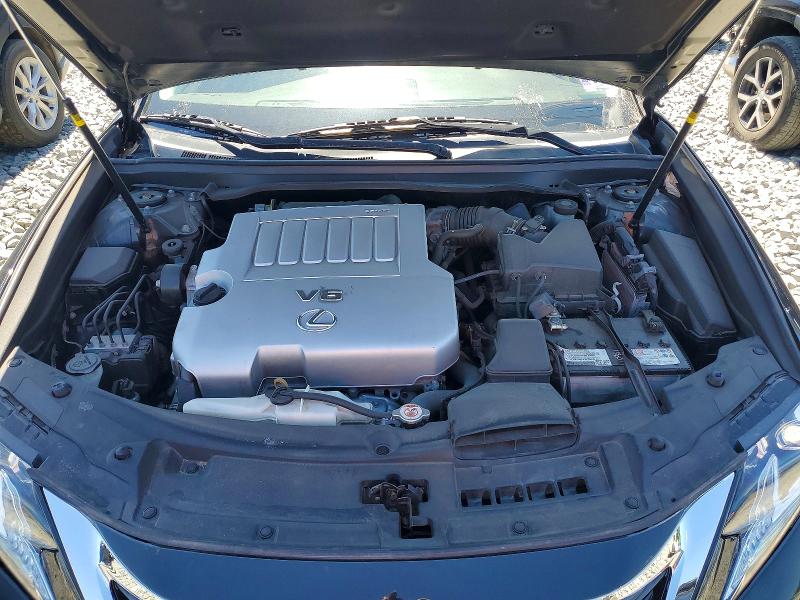 56285296 :رقم المزاد ، 58ABK1GG5HU036092 vin ، 2017 Lexus Es مزاد بيع