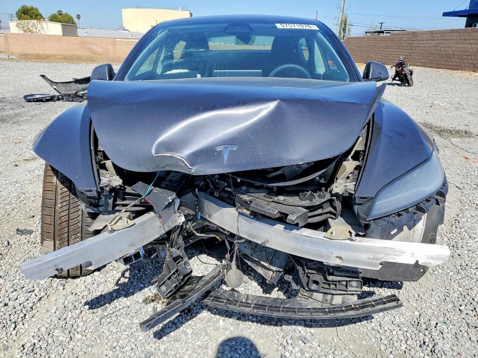 Aukcja sprzedaży 2024 Tesla Model 3, vin: 5YJ3E1EA4RF786633, numer aukcji: 57571976