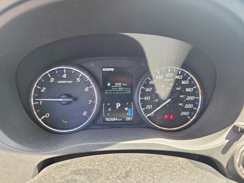 2017 Mitsubishi Outlander მანქანა იყიდება აუქციონზე, vin: JA4JZ3AX7HZ611636, აუქციონის ნომერი: 56572246