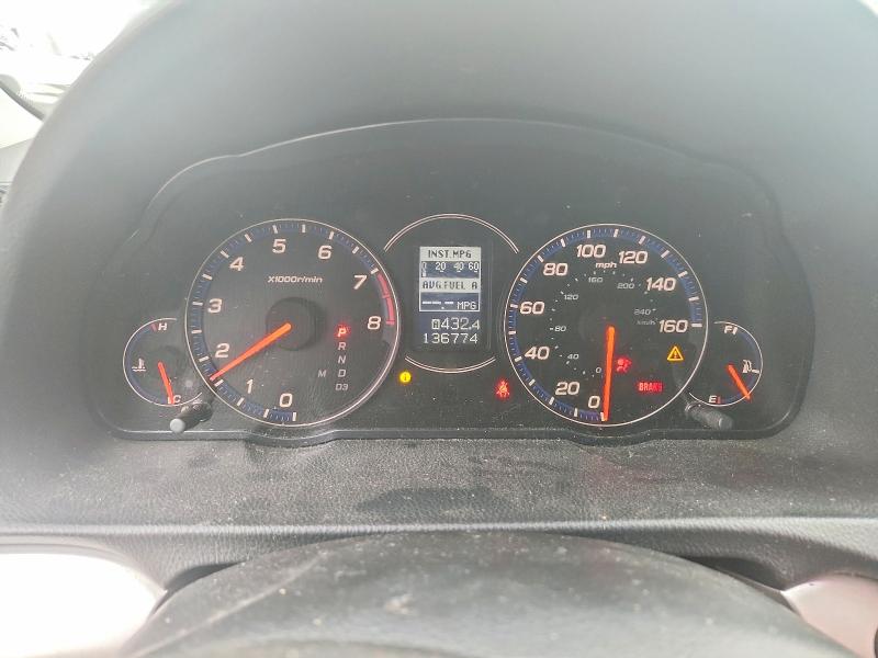 2006 Acura Tsx მანქანა იყიდება აუქციონზე, vin: JH4CL96806C028604, აუქციონის ნომერი: 56336366