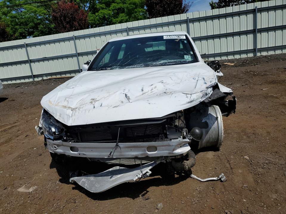 56499276 :رقم المزاد ، WAUEAAF43RN011137 vin ، 2024 Audi A4 مزاد بيع