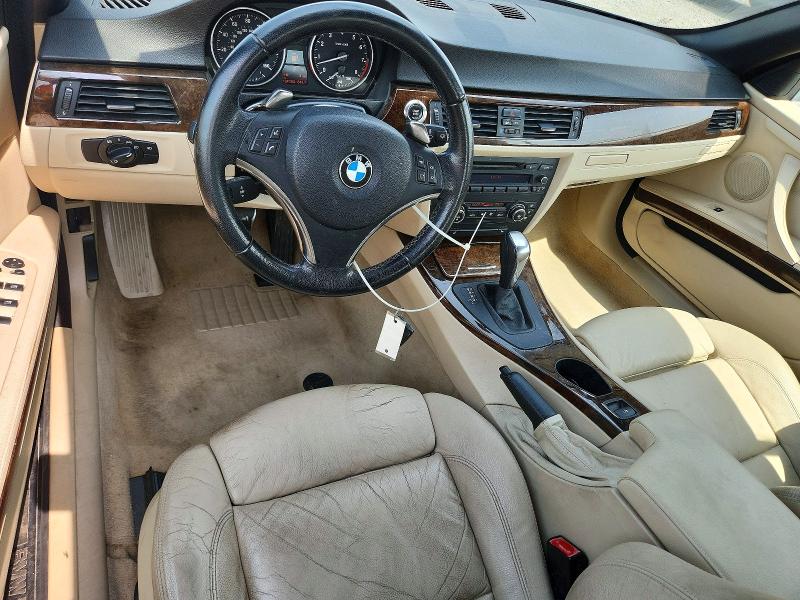 Aukcja sprzedaży 2008 Bmw 328, vin: WBAWL13588PX20404, numer aukcji: 56421166
