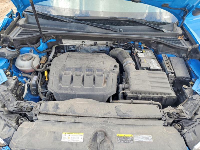 Продажа на аукционе авто 2021 Audi Q3, vin: WA1EECF36M1126495, номер лота: 56804286