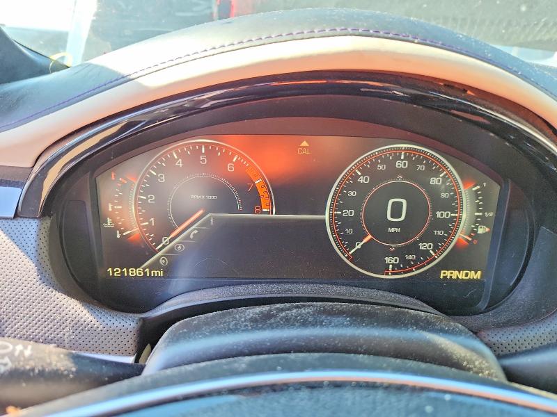 Aukcja sprzedaży 2013 Cadillac Xts, vin: 2G61U5S39D9213749, numer aukcji: 57193546