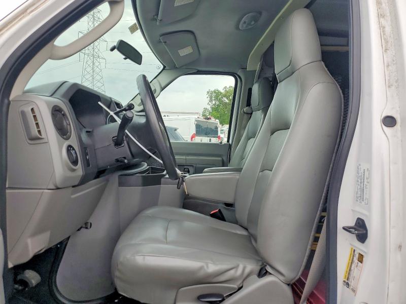Продажа на аукционе авто 2012 Ford Econoline, vin: 1FTNE1EW0CDA94078, номер лота: 58258536