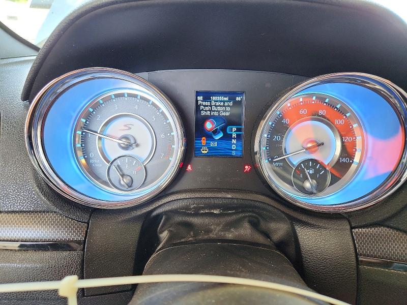 85769695 :رقم المزاد ، 2C3CCABG7DH514986 vin ، 2013 Chrysler 300 مزاد بيع