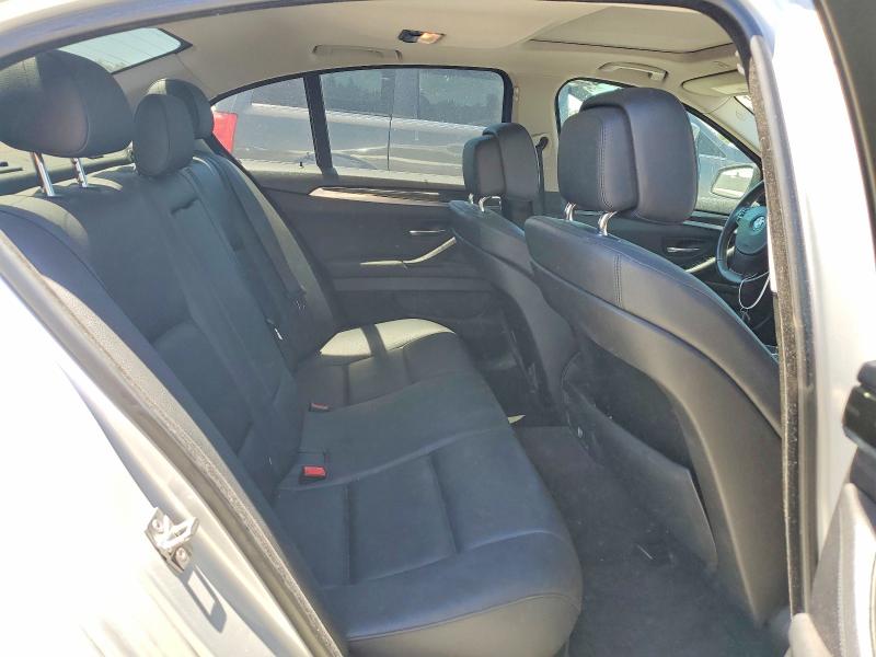 56891986 :رقم المزاد ، WBAXG5C59CDY29352 vin ، 2012 Bmw 528 مزاد بيع