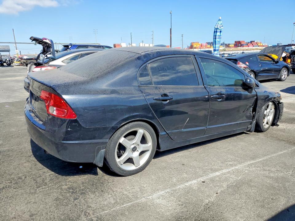 Aukcja sprzedaży 2006 Honda Civic, vin: 1HGFA16556L090447, numer aukcji: 58031796