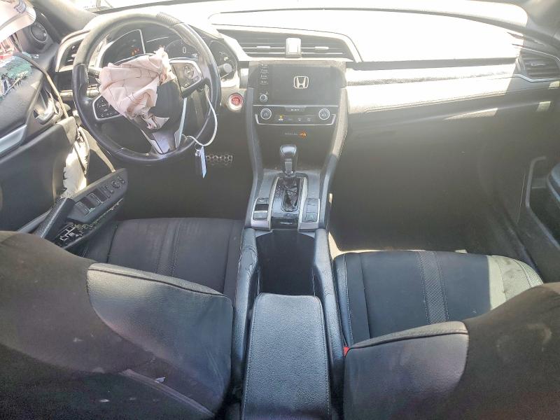 Aukcja sprzedaży 2019 Honda Civic, vin: 2HGFC2F84KH570884, numer aukcji: 57591526