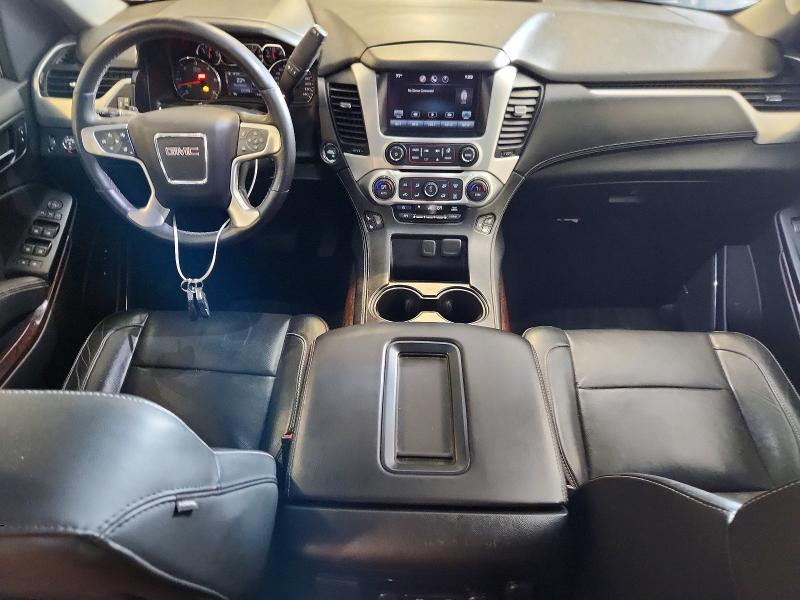 2015 Gmc Yukon Xl მანქანა იყიდება აუქციონზე, vin: 1GKS2HKC7FR128284, აუქციონის ნომერი: 55971006