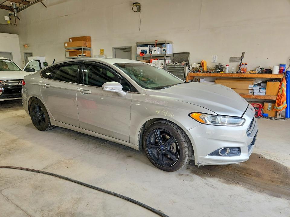 58485716 :رقم المزاد ، 3FA6P0H73GR324616 vin ، 2016 Ford Fusion مزاد بيع