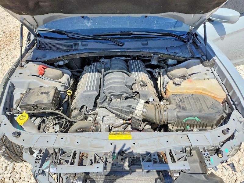2022 Dodge Charger მანქანა იყიდება აუქციონზე, vin: 2C3CDXGJ4NH117208, აუქციონის ნომერი: 58061466