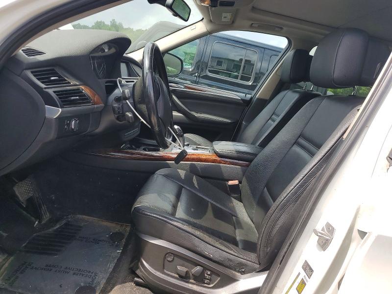 58036826 :رقم المزاد ، 5UXZV4C54D0B17479 vin ، 2013 Bmw X5 مزاد بيع