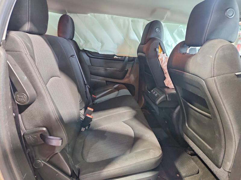 55373926 :رقم المزاد ، 1GNKRGKD1DJ198070 vin ، 2013 Chevrolet Traverse مزاد بيع