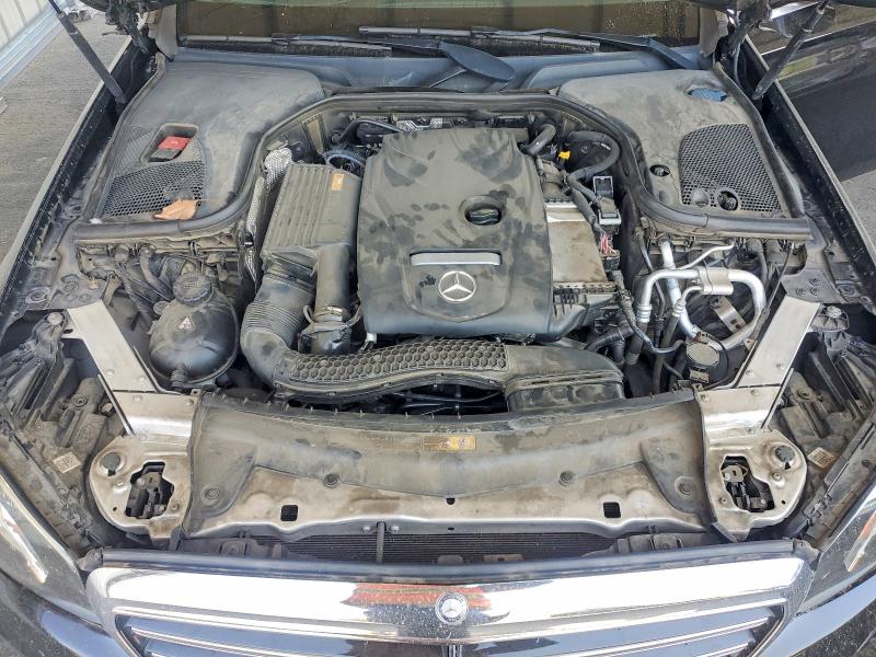2017 Mercedes-benz E მანქანა იყიდება აუქციონზე, vin: WDDZF4JB7HA175032, აუქციონის ნომერი: 57557026