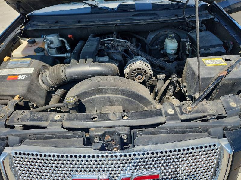 Aukcja sprzedaży 2005 Gmc Envoy, vin: 1GKET63M152314139, numer aukcji: 58724196