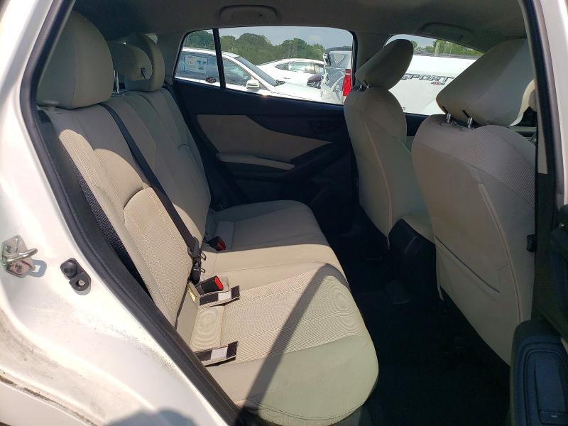 Продаж на аукціоні авто 2019 Subaru Impreza, vin: 4S3GTAD6XK3718604, номер лоту: 56750246