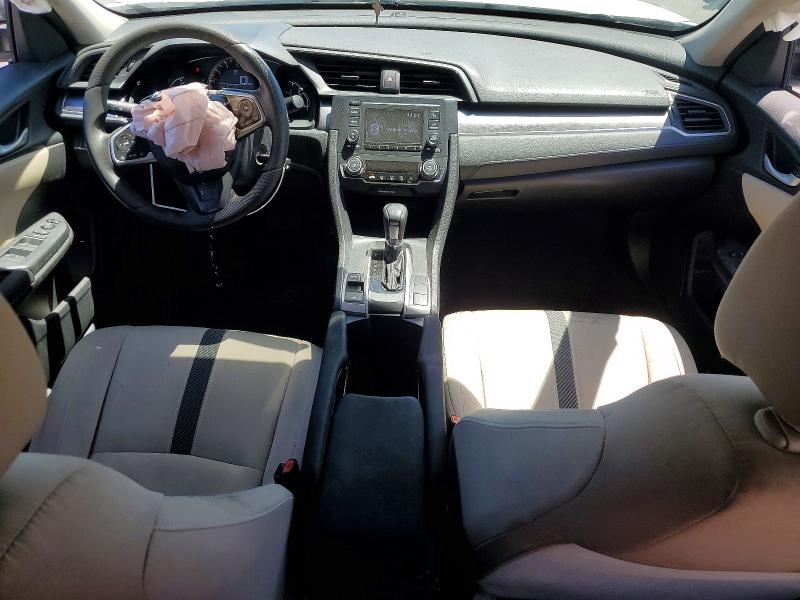 Aukcja sprzedaży 2016 Honda Civic, vin: 19XFC2F54GE221991, numer aukcji: 55887976