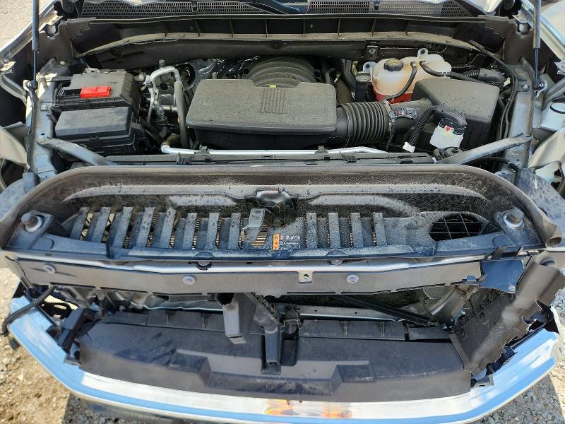 2026 Gmc Sierra მანქანა იყიდება აუქციონზე, vin: 1GTUUDED4TZ138729, აუქციონის ნომერი: 58323606