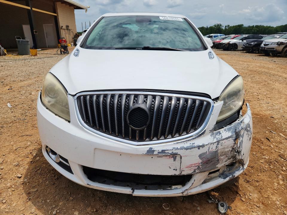2013 Buick Verano მანქანა იყიდება აუქციონზე, vin: 1G4PS5SK2D4175638, აუქციონის ნომერი: 56810686