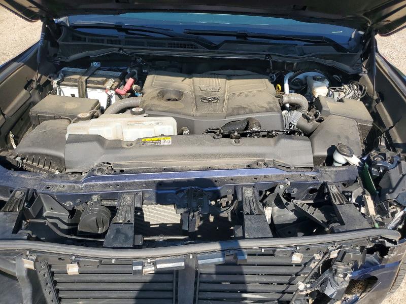 Продаж на аукціоні авто 2022 Toyota Tundra, vin: 5TFMA5DB4NX015445, номер лоту: 56854776