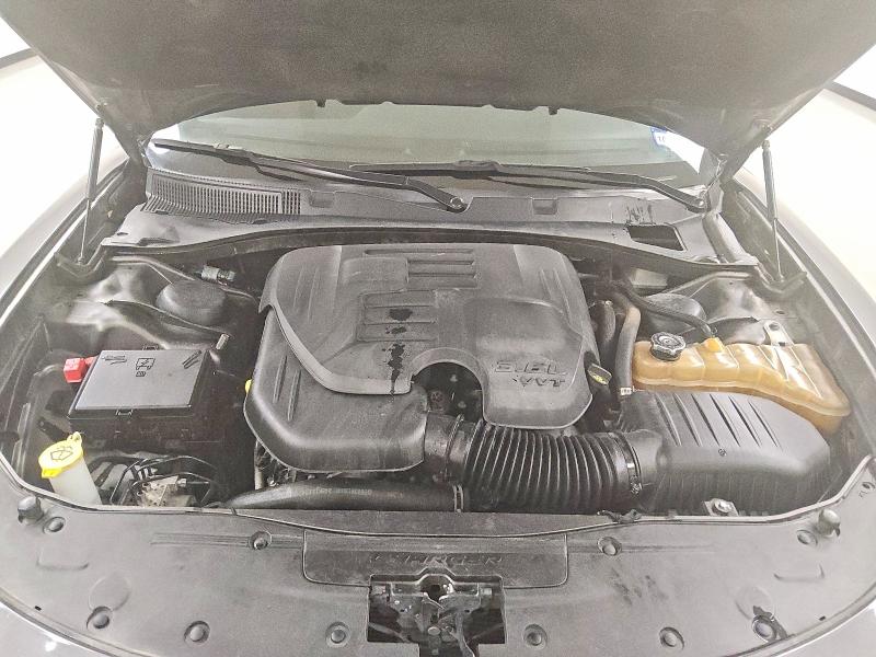 Продаж на аукціоні авто 2022 Dodge Charger, vin: 2C3CDXHG3NH129837, номер лоту: 54295106