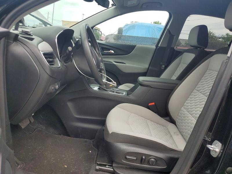 57750296 :رقم المزاد ، 2GNAXSEV4L6232166 vin ، 2020 Chevrolet Equinox مزاد بيع
