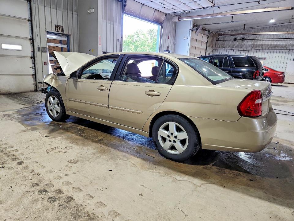 2008 Chevrolet Malibu მანქანა იყიდება აუქციონზე, vin: 1G1ZT58N08F147478, აუქციონის ნომერი: 55391256