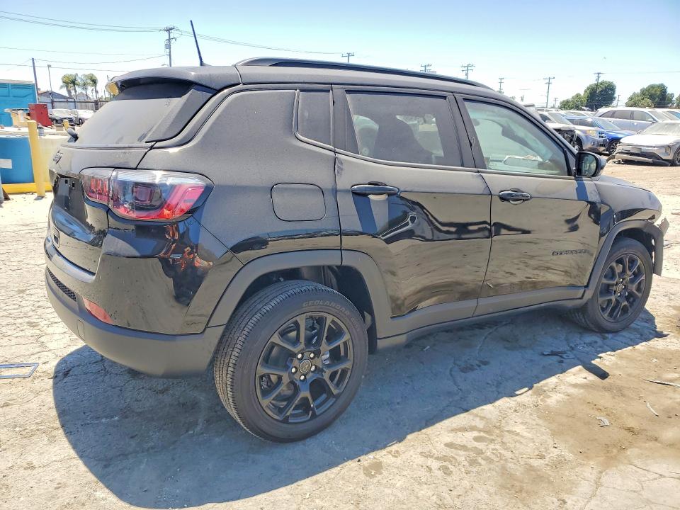 Aukcja sprzedaży 2026 Jeep Compass, vin: 3C4NJDBN7TT166087, numer aukcji: 56119246
