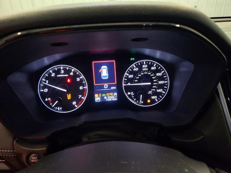 Aukcja sprzedaży 2023 Subaru Outback, vin: 4S4BTADC2P3214440, numer aukcji: 58989426