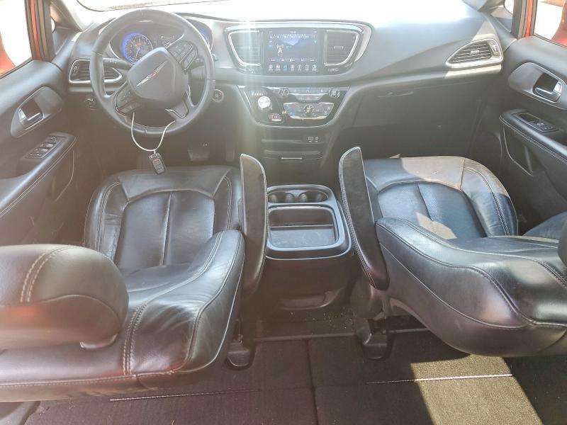 Aukcja sprzedaży 2018 Chrysler Pacifica, vin: 2C4RC1BGXJR187320, numer aukcji: 56728976