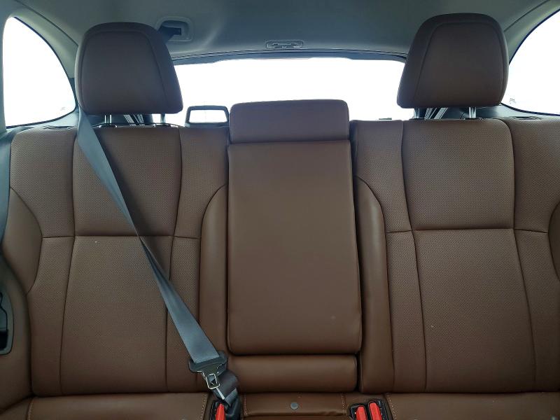 2024 Subaru Outback მანქანა იყიდება აუქციონზე, vin: 4S4BTGPD1R3171185, აუქციონის ნომერი: 54674676