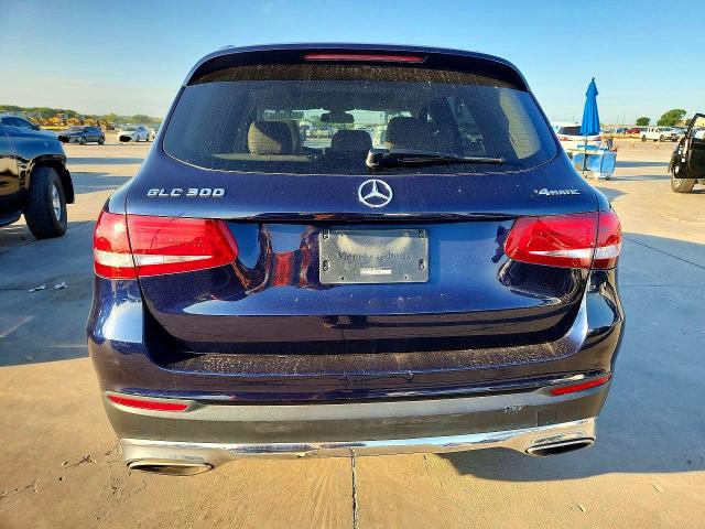 Auction sale of the 2017 Mercedes-benz Glc, vin: WDC0G4KB8HF142259, lot number: 55830506