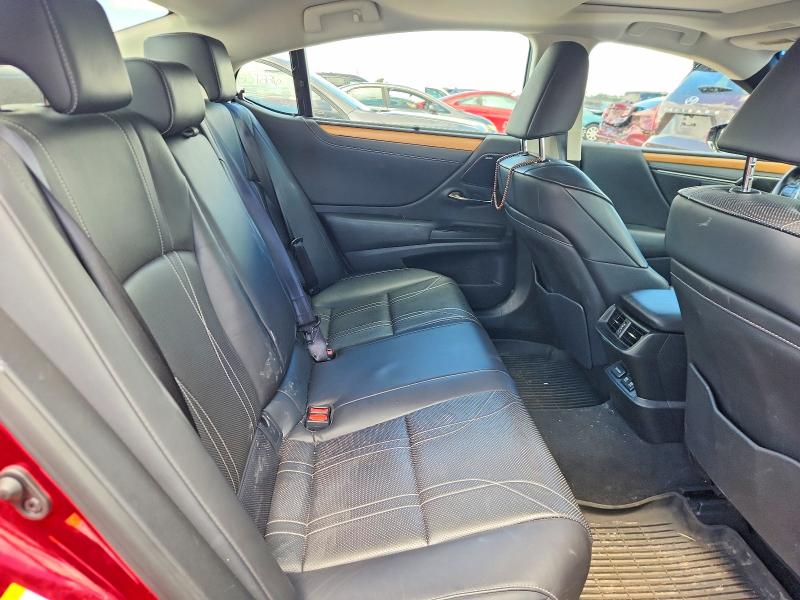 Aukcja sprzedaży 2019 Lexus Es, vin: JTHB21B19K2038119, numer aukcji: 57515206