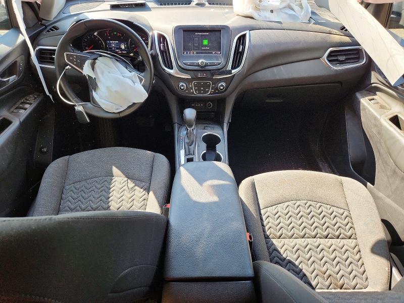 Продажа на аукционе авто 2024 Chevrolet Equinox, vin: 3GNAXTEGXRL202116, номер лота: 53767596