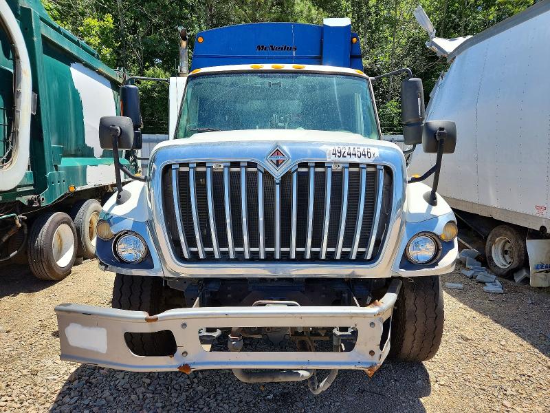 Продаж на аукціоні авто 2010 International 7000, vin: 1HTWGAZR7AJ268393, номер лоту: 49244546
