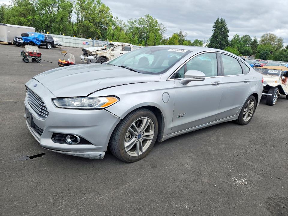 Продажа на аукционе авто 2015 Ford Fusion, vin: 3FA6P0SU6FR253604, номер лота: 85772695
