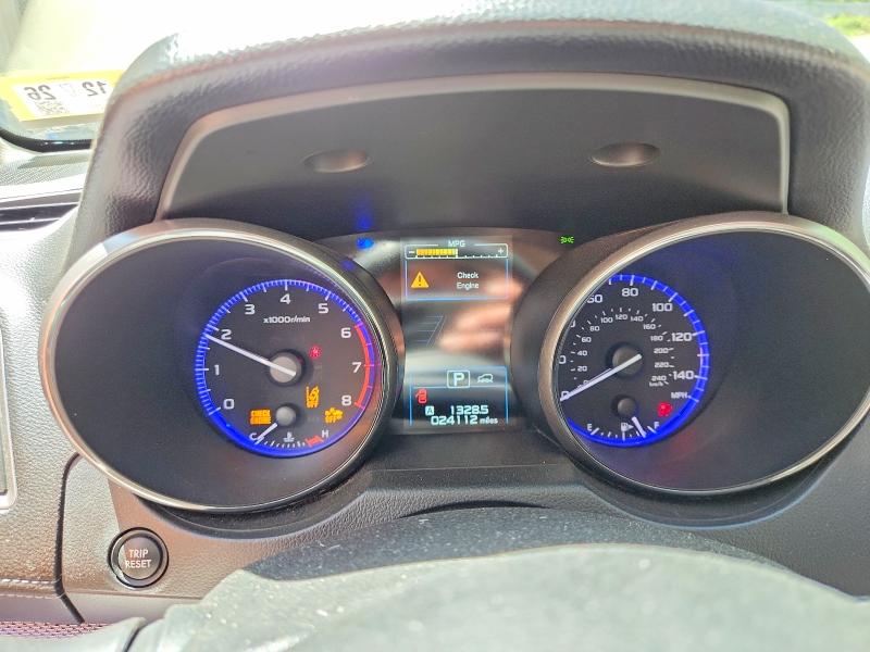 Продаж на аукціоні авто 2019 Subaru Outback, vin: 4S4BSAHC2K3266172, номер лоту: 55737576