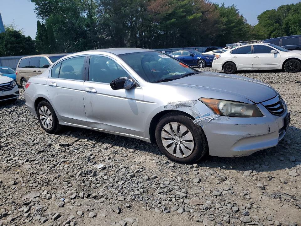 Aukcja sprzedaży 2012 Honda Accord, vin: 1HGCP2F39CA092943, numer aukcji: 74513235
