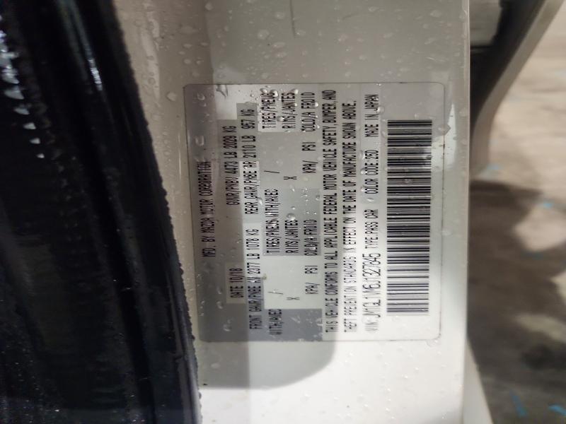 Продажа на аукционе авто 2018 Mazda 6, vin: JM1GL1VM6J1327845, номер лота: 58095586