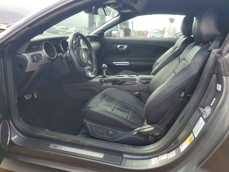 2023 Ford Mustang მანქანა იყიდება აუქციონზე, vin: 1FATP8UHXP5110774, აუქციონის ნომერი: 56178716