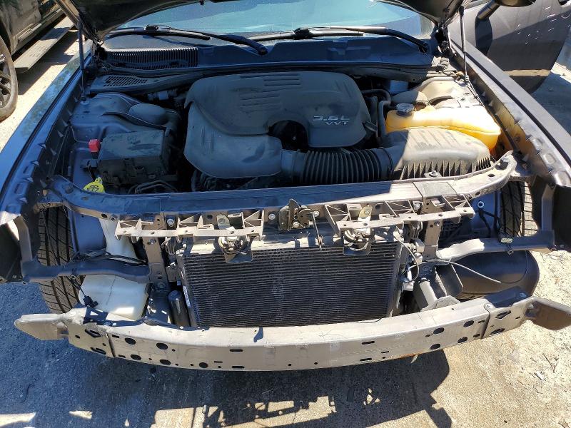 Aukcja sprzedaży 2017 Dodge Challenger, vin: 2C3CDZAG3HH650549, numer aukcji: 56055626