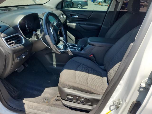 56045186 :رقم المزاد ، 3GNAXKEV0KS566520 vin ، 2019 Chevrolet Equinox مزاد بيع