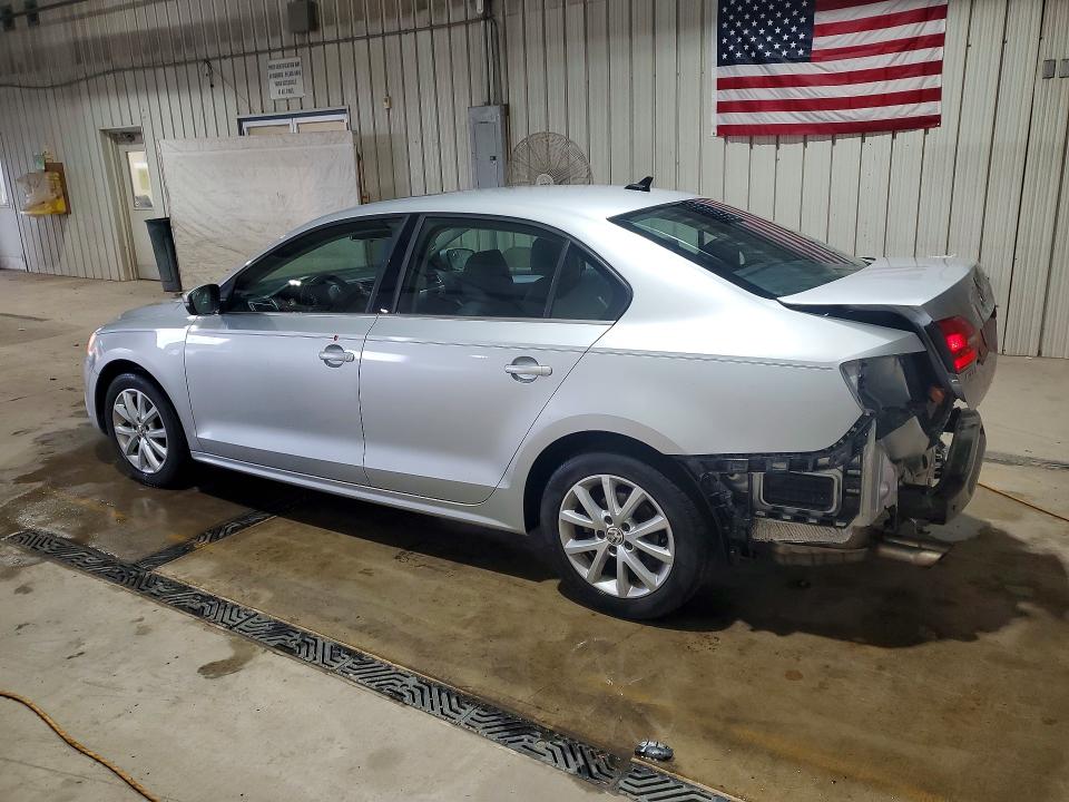 Aukcja sprzedaży 2013 Volkswagen Jetta, vin: 3VWDP7AJ9DM431627, numer aukcji: 57148596