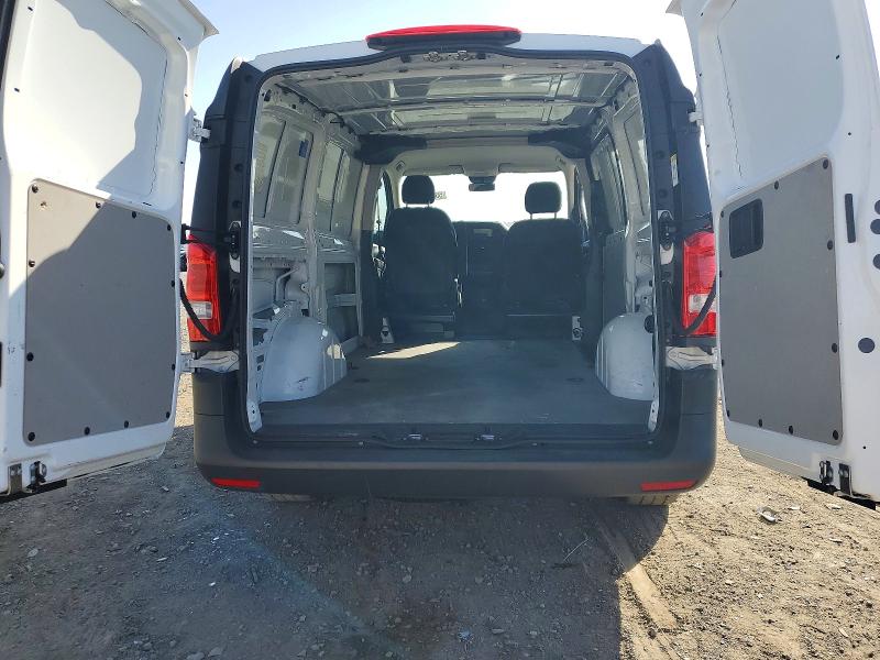 2023 Mercedes-benz Metris მანქანა იყიდება აუქციონზე, vin: W1YV0BEY5P4310742, აუქციონის ნომერი: 55823546