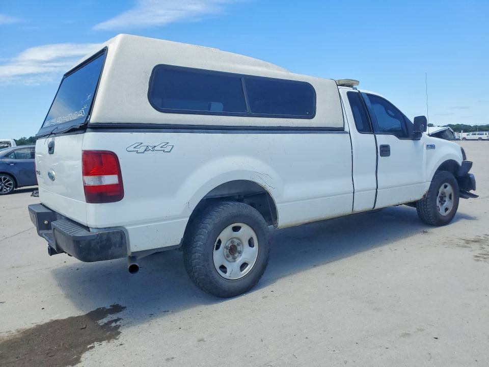 Продаж на аукціоні авто 2008 Ford F150, vin: 1FTRF14V78KE24194, номер лоту: 57204196
